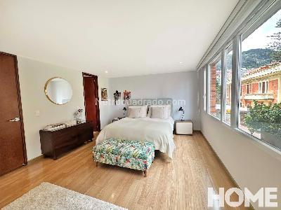 Apartamento en venta en Las Rosales, Bogotá · foto 9 de 14
