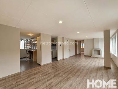 Apartamento en venta en Chapinero, Bogotá · foto 2 de 14