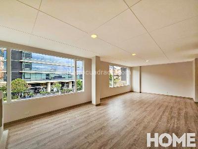 Apartamento en venta en Chapinero, Bogotá · foto 3 de 14