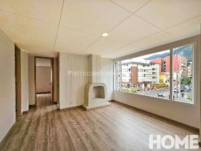 Apartamento en venta en Chapinero, Bogotá · foto 4 de 14