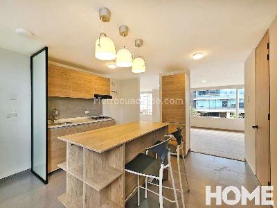Apartamento en venta en Chapinero, Bogotá · foto 5 de 14