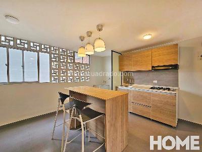 Apartamento en venta en Chapinero, Bogotá · foto 7 de 14