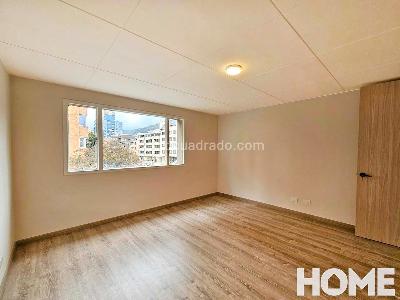 Apartamento en venta en Chapinero, Bogotá · foto 8 de 14