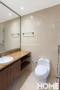 Apartamento en venta en Chapinero Alto, Bogotá · foto 11 de 14