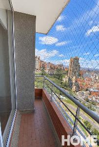Apartamento en venta en Chapinero Alto, Bogotá · foto 12 de 14