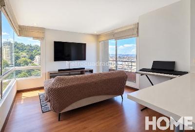 Apartamento en venta en Chapinero Alto, Bogotá · foto 2 de 14
