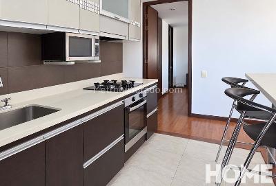 Apartamento en venta en Chapinero Alto, Bogotá · foto 5 de 14