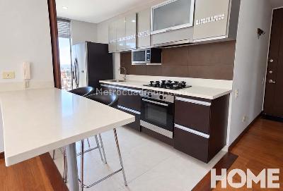 Apartamento en venta en Chapinero Alto, Bogotá · foto 6 de 14