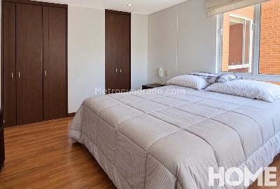 Apartamento en venta en Chapinero Alto, Bogotá · foto 8 de 14