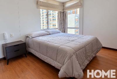 Apartamento en venta en Chapinero Alto, Bogotá · foto 9 de 14