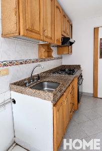 Apartamento en venta en Las Rosales, Bogotá · foto 10 de 11