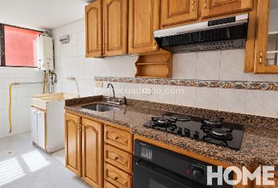 Apartamento en venta en Las Rosales, Bogotá · foto 11 de 11