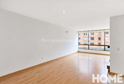 Apartamento en venta en Las Rosales, Bogotá · foto 2 de 11