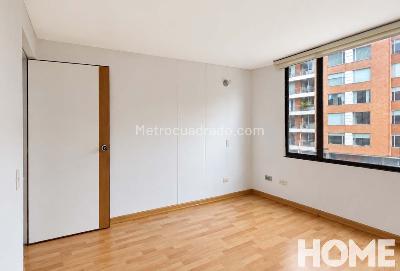 Apartamento en venta en Las Rosales, Bogotá · foto 3 de 11