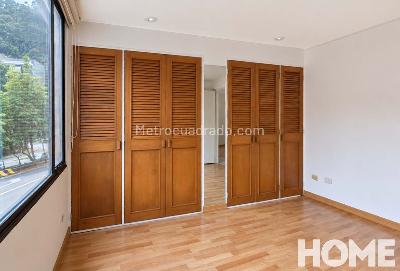 Apartamento en venta en Las Rosales, Bogotá · foto 4 de 11
