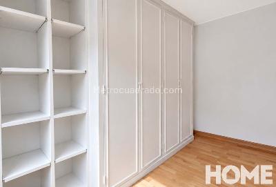 Apartamento en venta en Las Rosales, Bogotá · foto 7 de 11