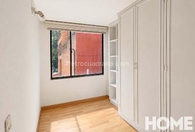 Apartamento en venta en Las Rosales, Bogotá · foto 9 de 11