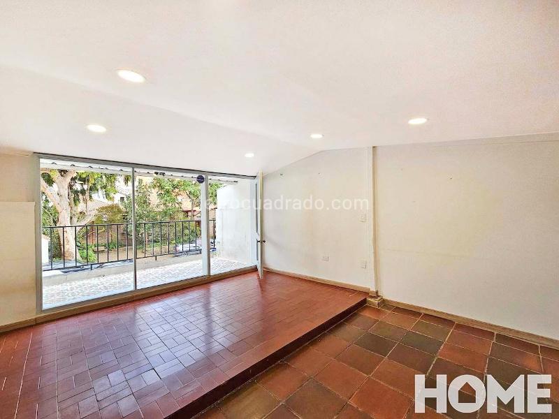 House for rent in Bogotá