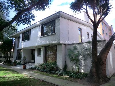Casa de 5 alcobas en venta en Rincon De Santa Barbara Reservado, Bogotá, 600 m² · foto 6 de 20