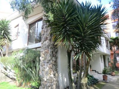 Casa de 5 alcobas en venta en Rincon De Santa Barbara Reservado, Bogotá, 600 m² · foto 7 de 20
