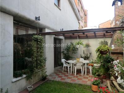 Casa de 5 alcobas en venta en Rincon De Santa Barbara Reservado, Bogotá, 600 m² · foto 8 de 20