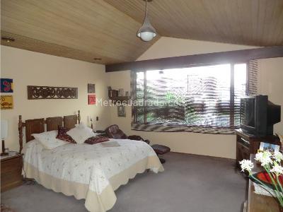 Casa de 5 alcobas en venta en Rincon De Santa Barbara Reservado, Bogotá, 600 m² · foto 15 de 20