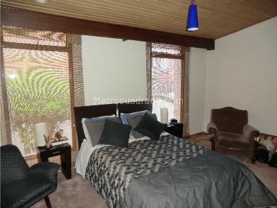 Casa de 5 alcobas en venta en Rincon De Santa Barbara Reservado, Bogotá, 600 m² · foto 17 de 20