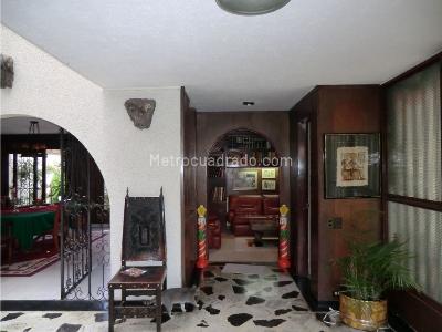 Casa de 5 alcobas en venta en Rincon De Santa Barbara Reservado, Bogotá, 600 m² · foto 19 de 20