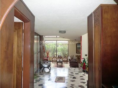 Casa de 5 alcobas en venta en Rincon De Santa Barbara Reservado, Bogotá, 600 m² · foto 20 de 20