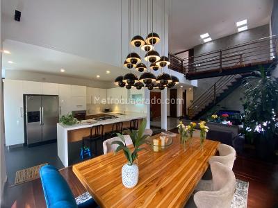 Casa en venta en Canelon, Cajicá · foto 6 de 20