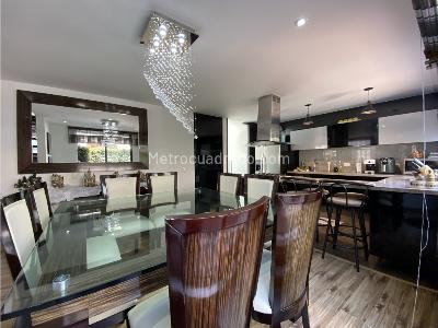 Casa de 5 alcobas en venta en Club House, Chía, 190 m² · foto 3 de 18