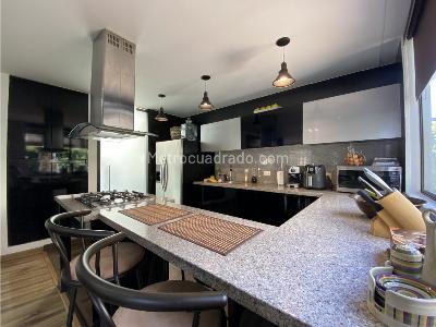 Casa de 5 alcobas en venta en Club House, Chía, 190 m² · foto 4 de 18
