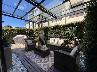 Casa de 5 alcobas en venta en Club House, Chía, 190 m² · foto 6 de 18