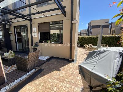 Casa de 5 alcobas en venta en Club House, Chía, 190 m² · foto 7 de 18