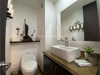 Casa de 5 alcobas en venta en Club House, Chía, 190 m² · foto 9 de 18
