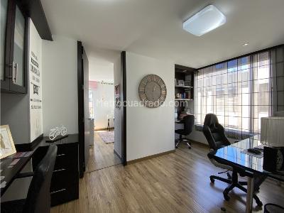 Casa de 5 alcobas en venta en Club House, Chía, 190 m² · foto 10 de 18