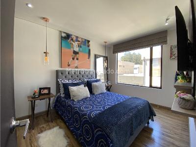 Casa de 5 alcobas en venta en Club House, Chía, 190 m² · foto 15 de 18