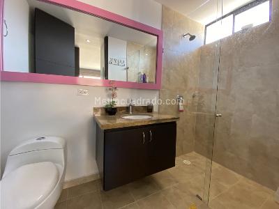 Casa de 5 alcobas en venta en Club House, Chía, 190 m² · foto 16 de 18