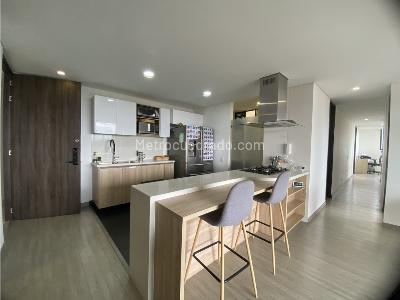 Apartamento en venta en Chia, Chía · foto 2 de 16