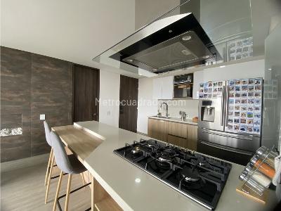 Apartamento en venta en Chia, Chía · foto 3 de 16