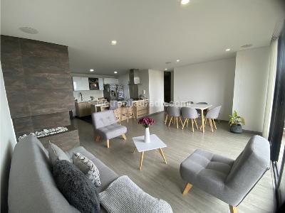 Apartamento en venta en Chia, Chía · foto 4 de 16
