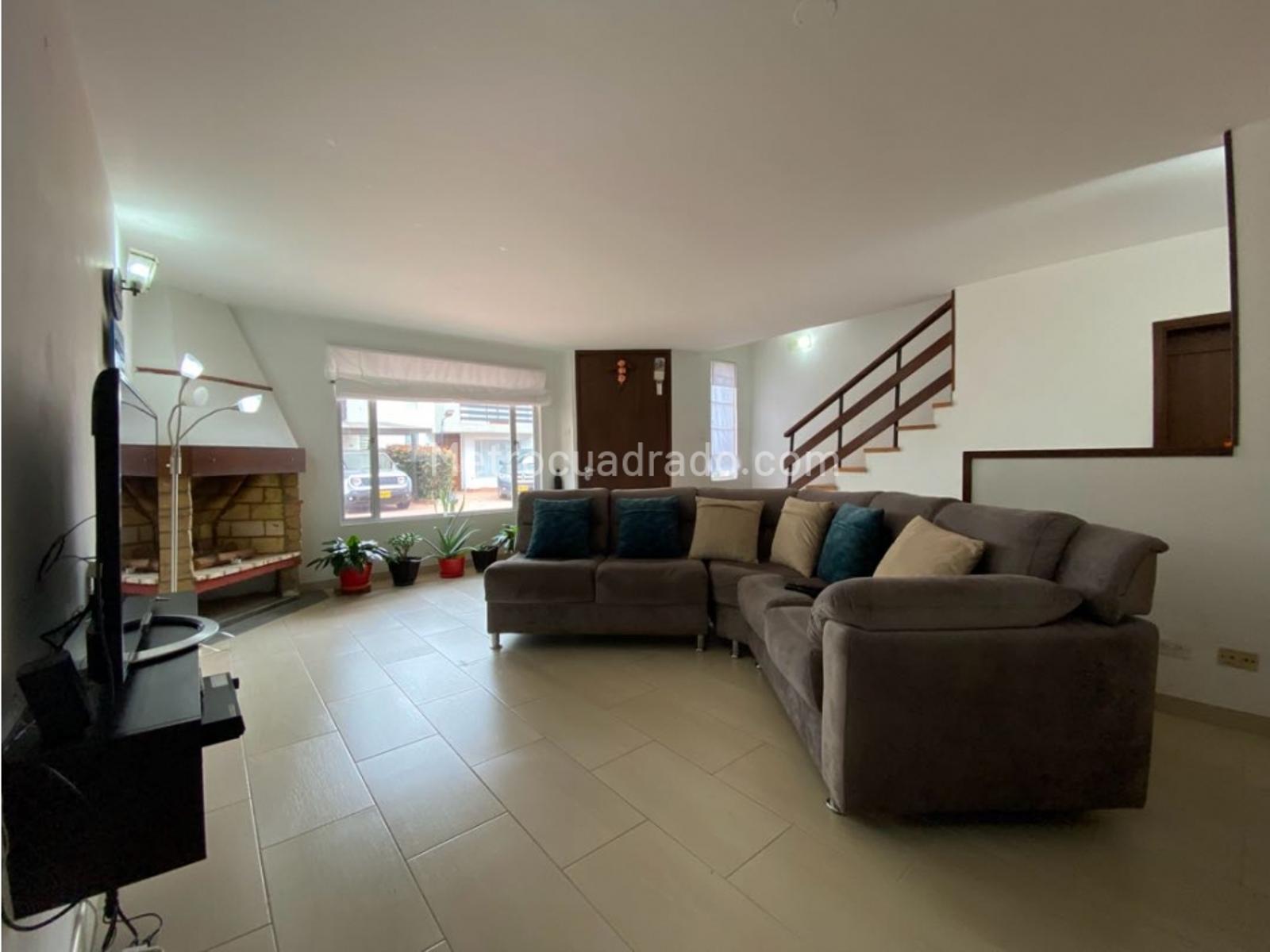 Venta de Casa en Rio frio Chía 15697M5006901