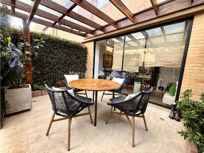 Casa en venta en Bojaca, Chía · foto 5 de 13