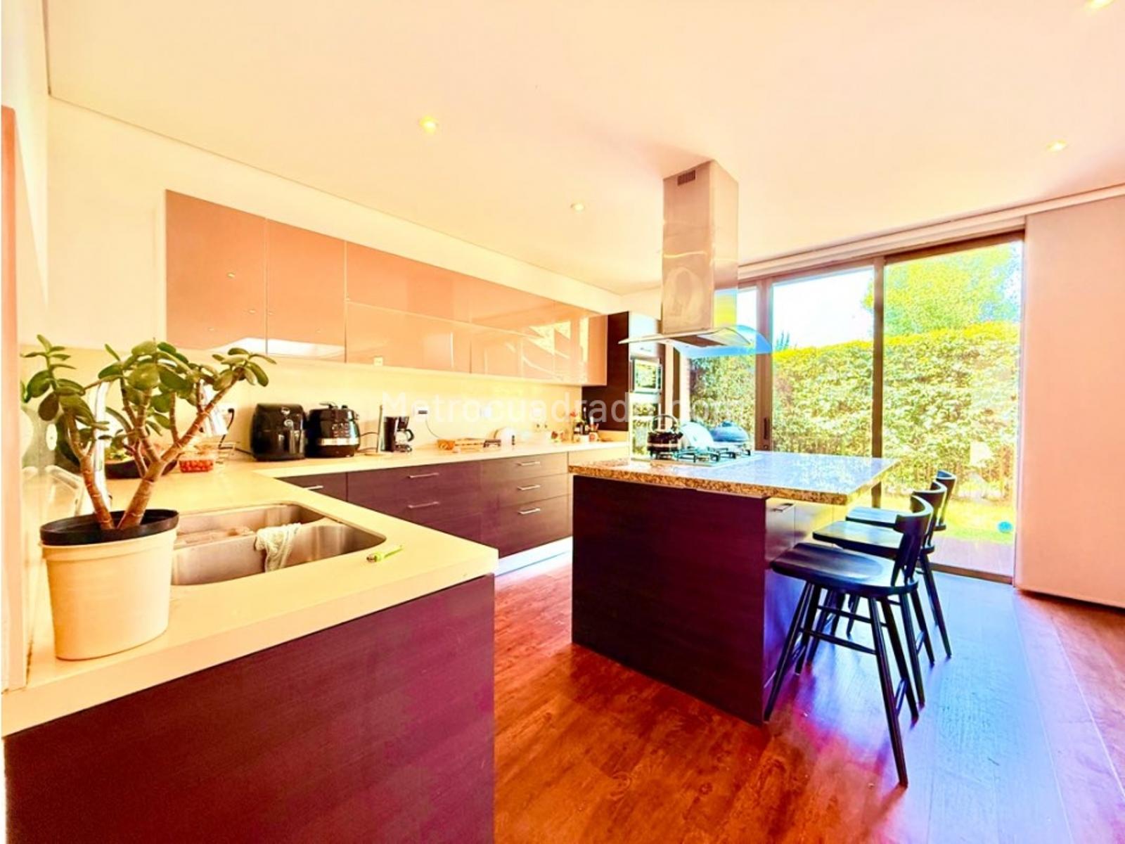 Casa en Venta  Altos De Suba