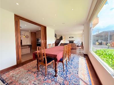 Casa de 5 alcobas en venta en La Balsa, Chía, 440 m² · foto 2 de 20