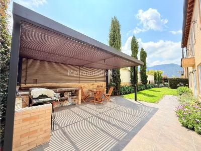 Casa de 5 alcobas en venta en La Balsa, Chía, 440 m² · foto 5 de 20