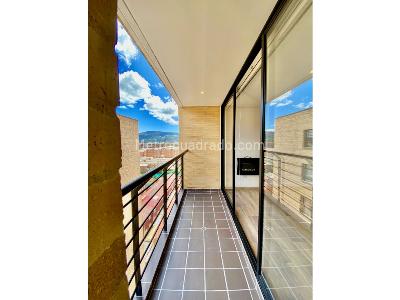 Apartamento en venta en Bojaca, Chía · foto 2 de 12