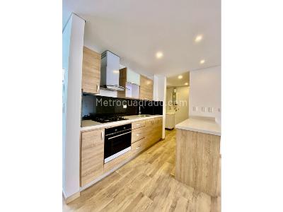 Apartamento en venta en Bojaca, Chía · foto 3 de 12
