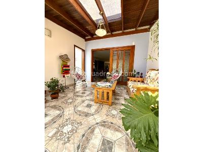 Casa de 5 alcobas en venta en Chia, Chía, 310 m² · foto 4 de 20