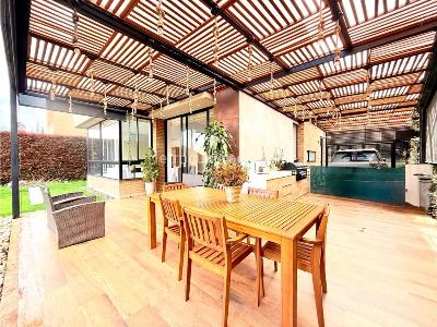 Casa de 4 alcobas en venta en Cajica, Cajicá, 206 m² · foto 6 de 20